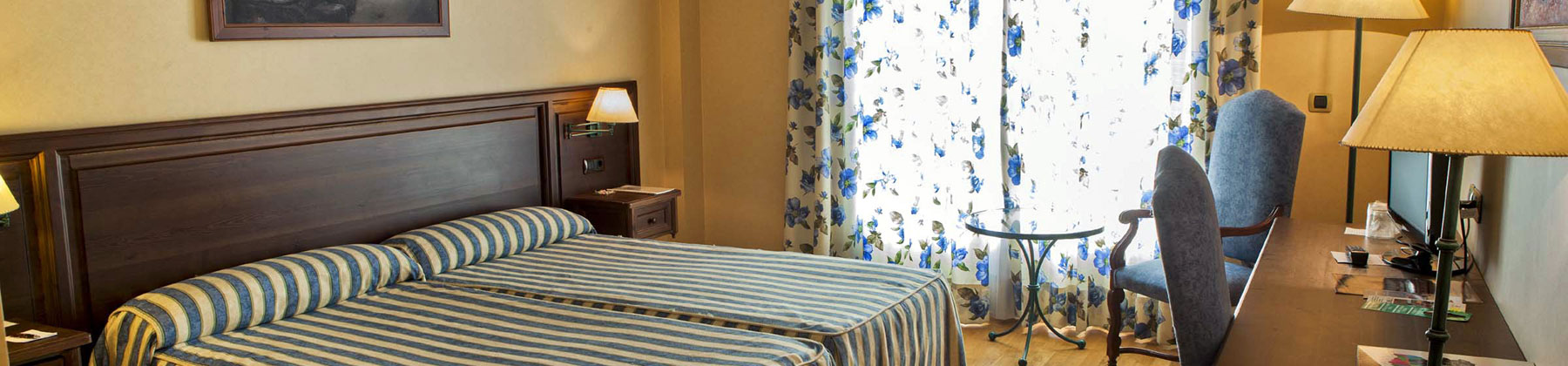 Hotel Spa Tudanca Aranda galeria